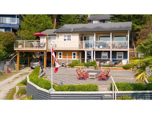 4983 Mark Way, Madeira Park, BC 