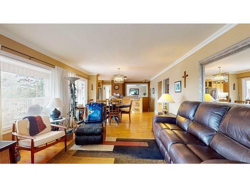 4983 Mark Way, Madeira Park, BC 