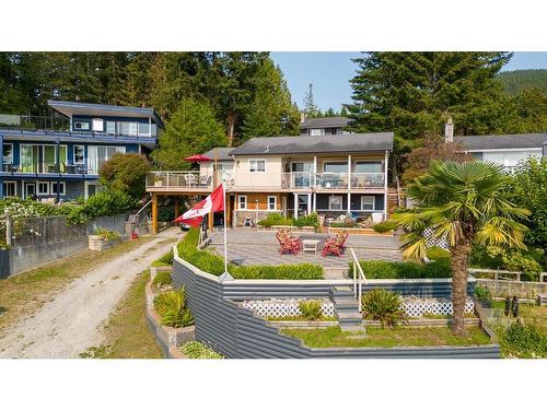 4983 Mark Way, Madeira Park, BC 