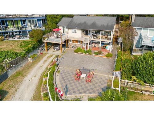 4983 Mark Way, Madeira Park, BC 