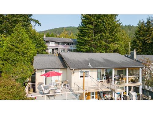 4983 Mark Way, Madeira Park, BC 