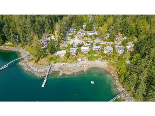 4983 Mark Way, Madeira Park, BC 