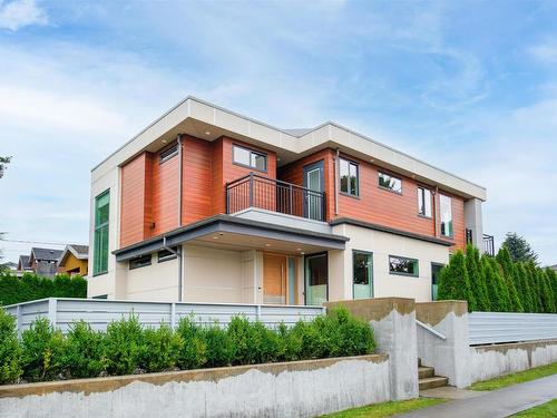 6507 Waltham Avenue, Burnaby, BC 