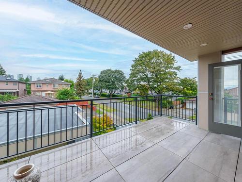 6507 Waltham Avenue, Burnaby, BC 