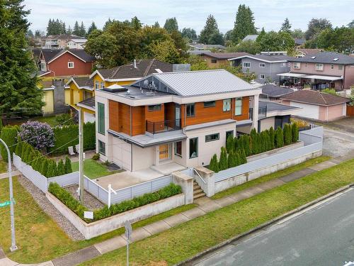 6507 Waltham Avenue, Burnaby, BC 