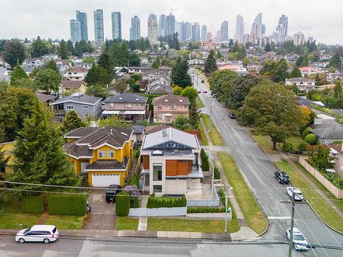 6507 Waltham Avenue, Burnaby, BC 