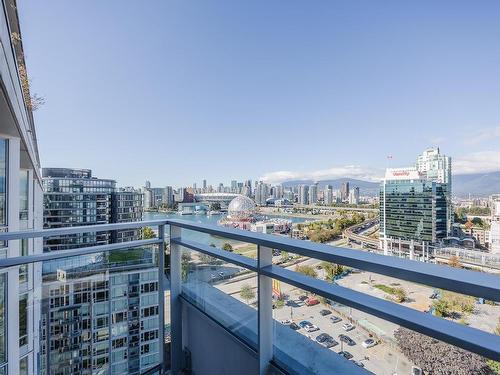 2015 1618 Quebec Street, Vancouver, BC 