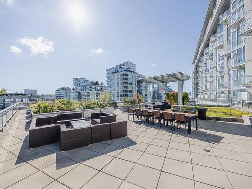 2015 1618 Quebec Street, Vancouver, BC 