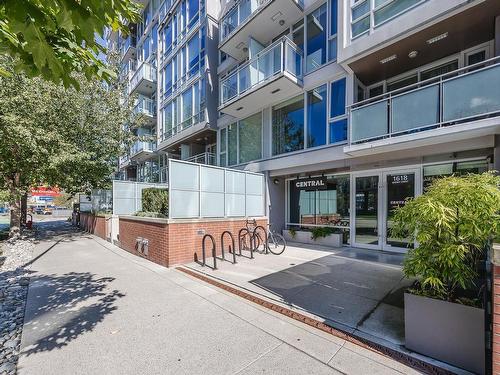 2015 1618 Quebec Street, Vancouver, BC 