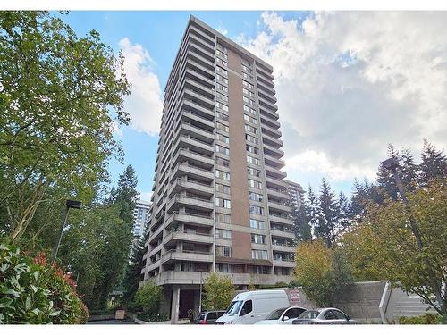 1001 3771 Bartlett Court, Burnaby, BC 