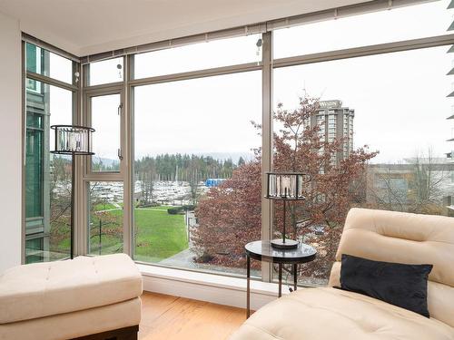 305 1680 Bayshore Drive, Vancouver, BC 