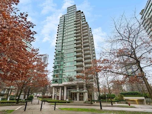 305 1680 Bayshore Drive, Vancouver, BC 