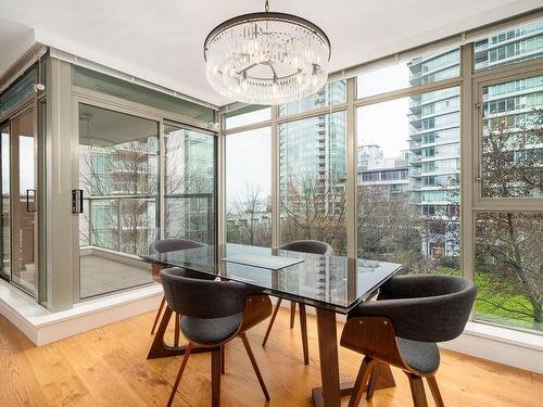 305 1680 Bayshore Drive, Vancouver, BC 