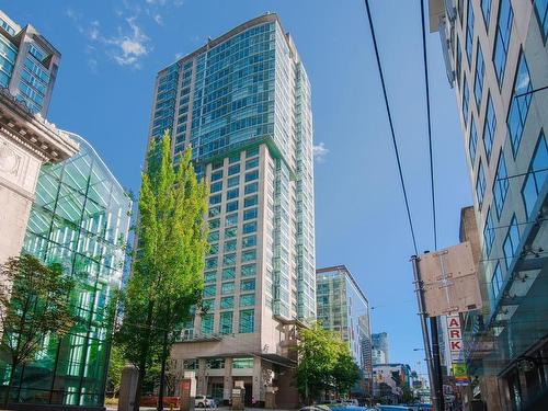 504 438 Seymour Street, Vancouver, BC 