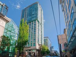 504 438 SEYMOUR STREET  Vancouver, BC V6B 6H4