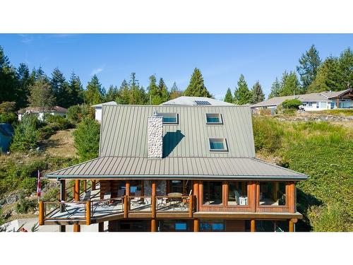 4701 Hotel Lake Road, Garden Bay, BC 