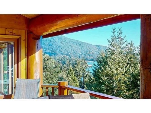 4701 Hotel Lake Road, Garden Bay, BC 