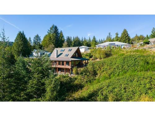 4701 Hotel Lake Road, Garden Bay, BC 