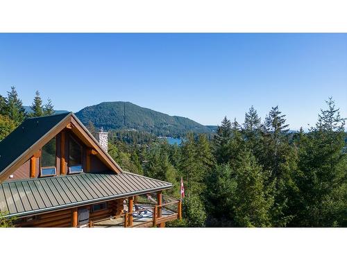 4701 Hotel Lake Road, Garden Bay, BC 