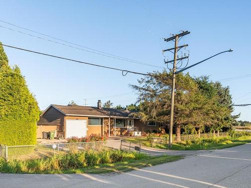 5980 Kartner Road, Richmond, BC 