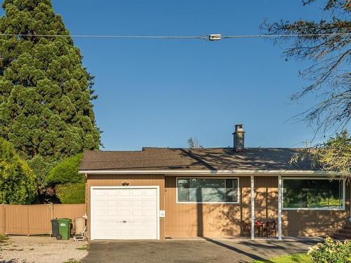 5980 Kartner Road, Richmond, BC 