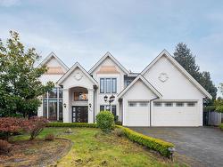 7480 MANNING COURT  Richmond, BC V7A 4J4