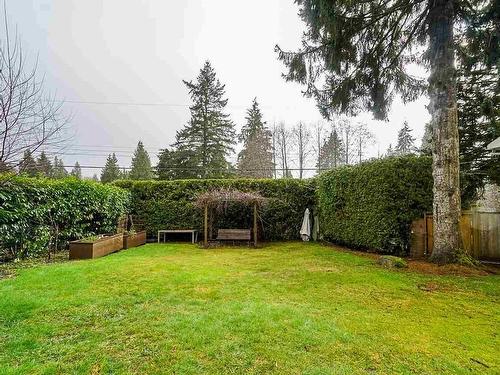 511 Chapman Avenue, Coquitlam, BC 