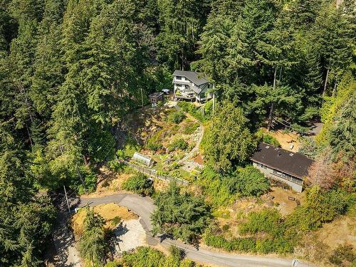 297 David Road, Bowen Island, BC 