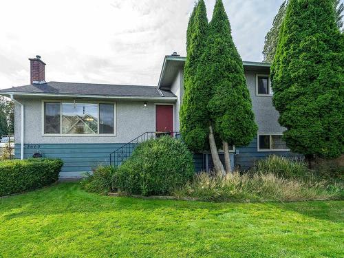 3660 Royalmore Avenue, Richmond, BC 