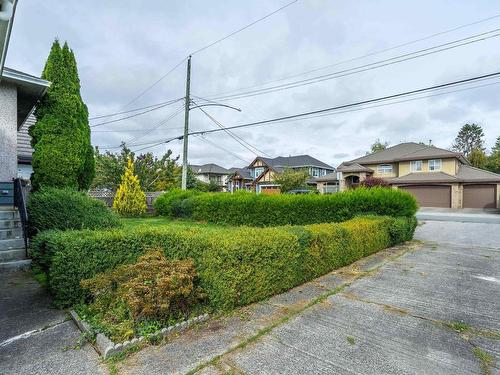 3660 Royalmore Avenue, Richmond, BC 