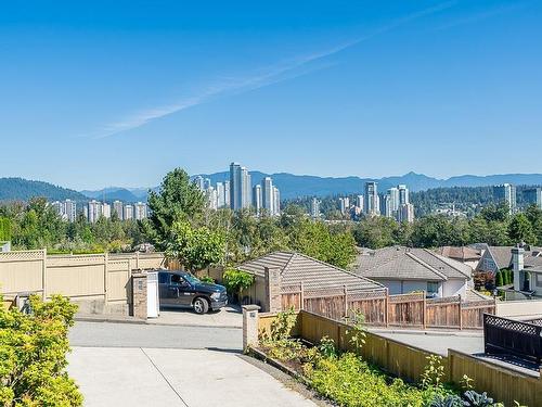 9121 Wilberforce Street, Burnaby, BC 