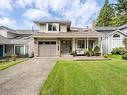 1525 Lighthall Court, North Vancouver, BC 