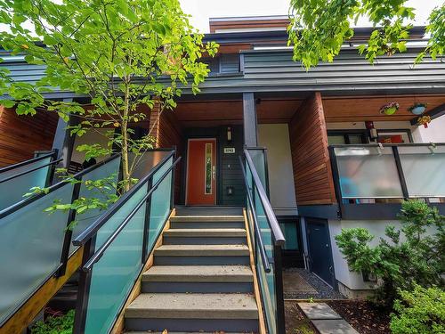 2743 Ward Street, Vancouver, BC 