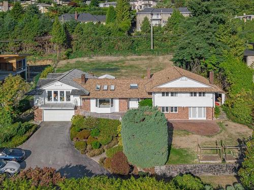 685 King Georges Way, West Vancouver, BC 