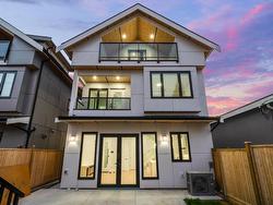 2 4178 SLOCAN STREET  Vancouver, BC V5R 1Z3