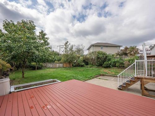 1370 Oxford Street, Coquitlam, BC 