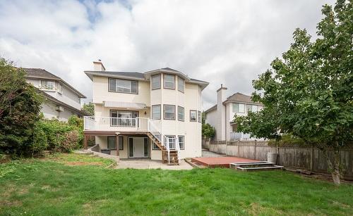 1370 Oxford Street, Coquitlam, BC 