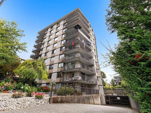 301 540 Lonsdale Avenue, North Vancouver, BC 