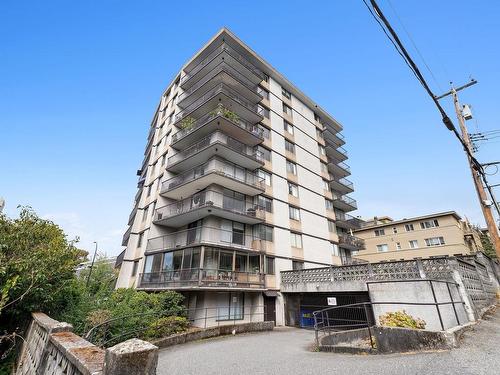 301 540 Lonsdale Avenue, North Vancouver, BC 