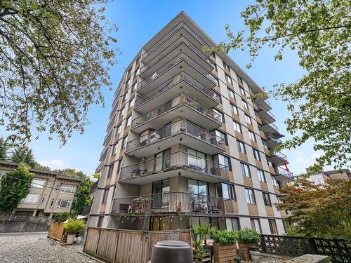 301 540 Lonsdale Avenue, North Vancouver, BC 