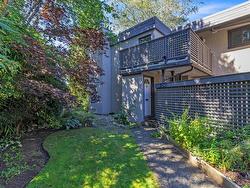 1235 PLATEAU DRIVE  North Vancouver, BC V7P 2J3