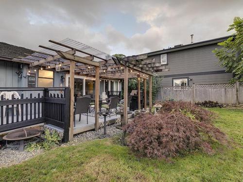 12145 Cherrywood Drive, Maple Ridge, BC 