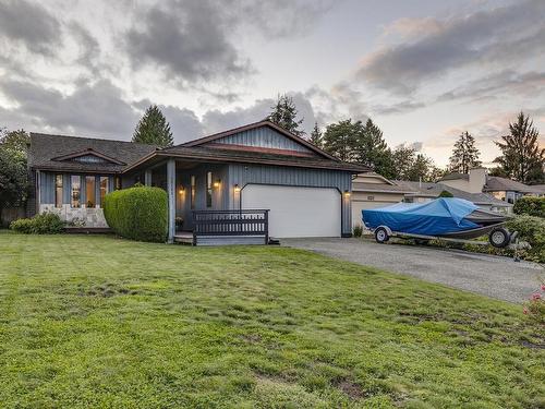 12145 Cherrywood Drive, Maple Ridge, BC 