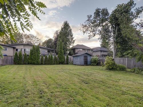 12145 Cherrywood Drive, Maple Ridge, BC 