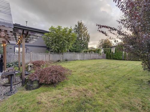 12145 Cherrywood Drive, Maple Ridge, BC 