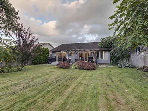 12145 Cherrywood Drive, Maple Ridge, BC 