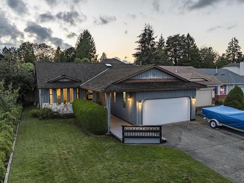 12145 Cherrywood Drive, Maple Ridge, BC 