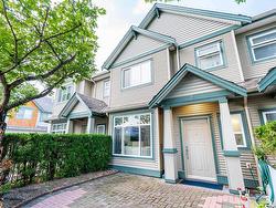 2 10411 HALL AVENUE  Richmond, BC V6X 4G7