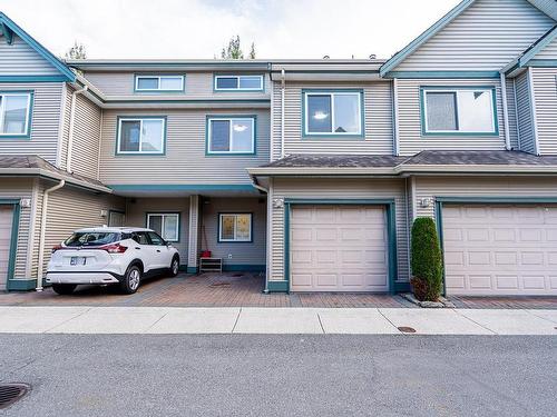 2 10411 Hall Avenue, Richmond, BC 