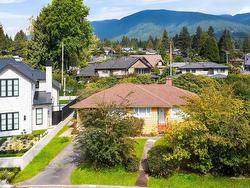 1030 BELMONT AVENUE  North Vancouver, BC V7R 1K2